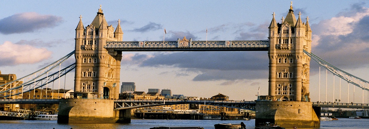 tower bridge