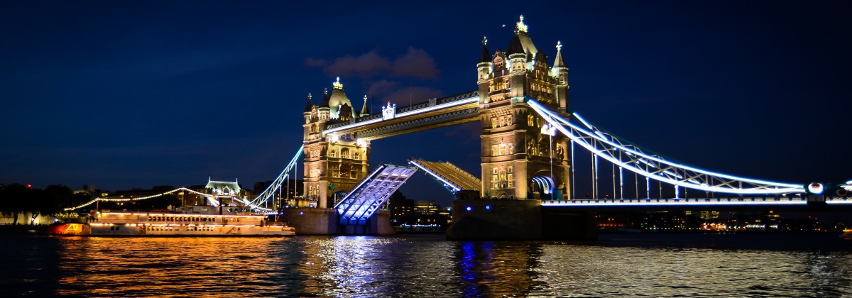 tower bridge