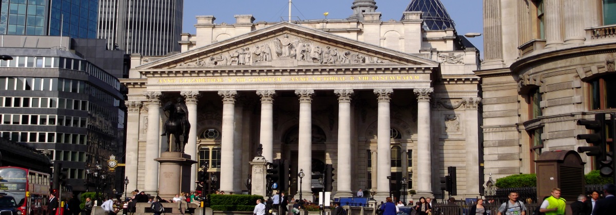 mansion house