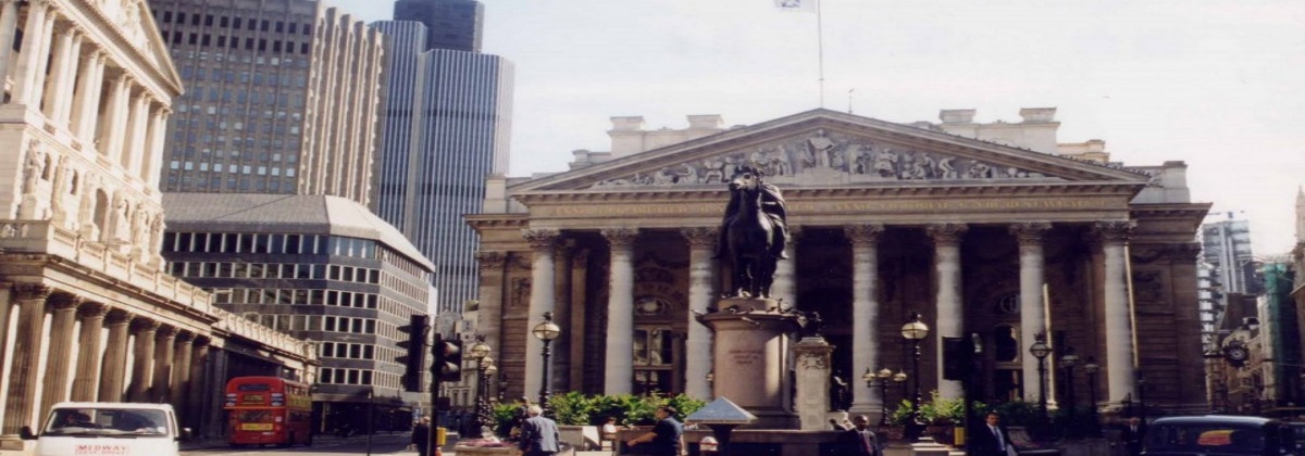 mansion house