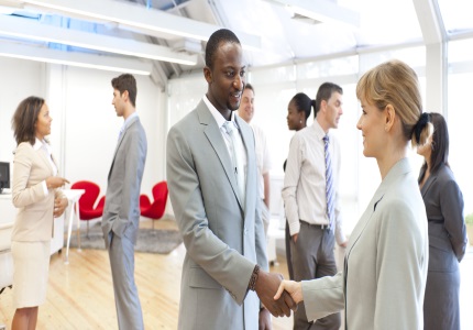 meeting